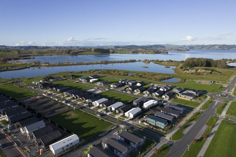 Photo of property in 3 Pa Ariki Road, Te Kauwhata, 3710