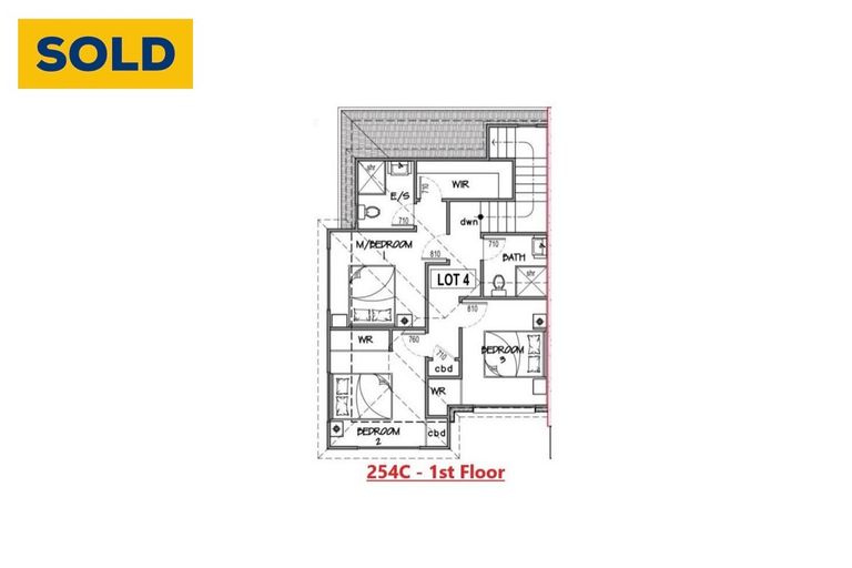 Photo of property in 254c Buckland Road, Mangere East, Auckland, 2024