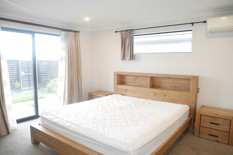 Photo of property in 21 Gartrell Road, Wigram, Christchurch, 8042