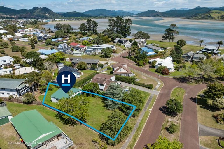 Photo of property in 5 Golden Hills Drive, Pauanui, Hikuai, 3579