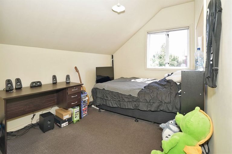 Photo of property in 3a Knighton Road, Hillcrest, Hamilton, 3216