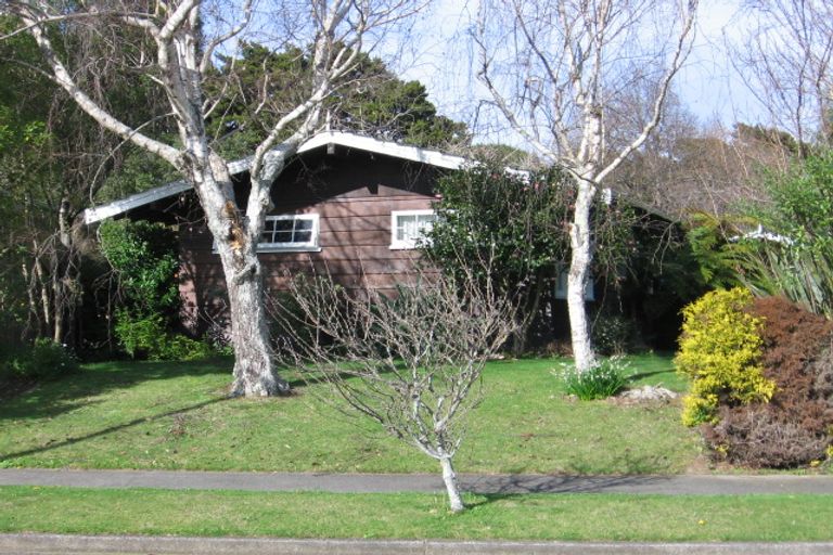 Photo of property in 80 Buick Crescent, Awapuni, Palmerston North, 4412