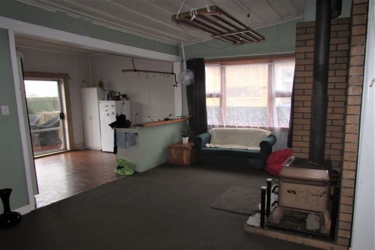 Photo of property in 3 Rigg Street, Blaketown, Greymouth, 7805