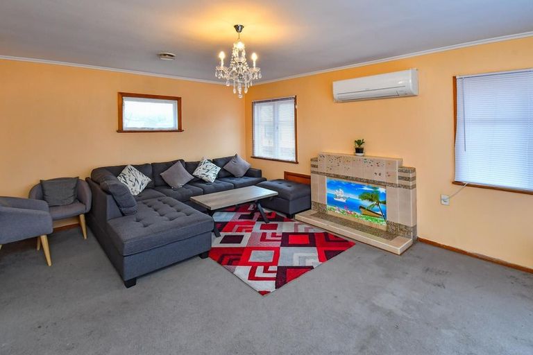 Photo of property in 4/20 Prictor Street, Papakura, 2110