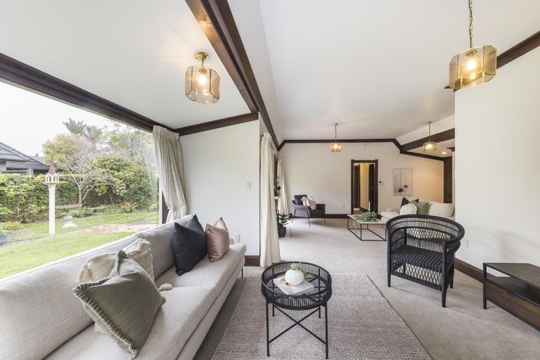 Photo of property in 459b College Street, Hokowhitu, Palmerston North, 4410