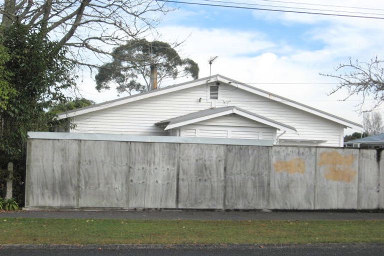 Photo of property in 7 Balloch Street, Fairfield, Hamilton, 3214