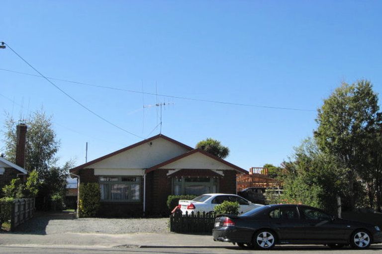 Photo of property in 51 Wilson Street, Seaview, Timaru, 7910