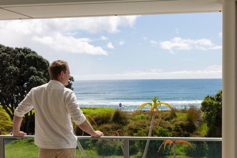 Photo of property in 201/136 Marine Parade, Mount Maunganui, 3116