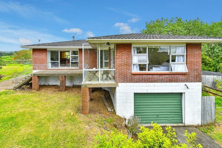 Photo of property in 502 Runciman Road, Ramarama, Drury, 2578