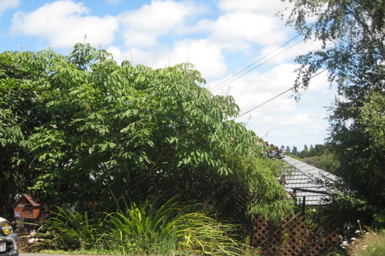 Photo of property in 20 Vernon Terrace, Hillsborough, Christchurch, 8022