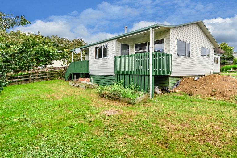 Photo of property in 34 Kaiwaka Road, Waiuku, 2123