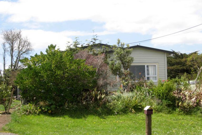 Photo of property in 134 Blueskin Road, Brunswick, Whanganui, 4571