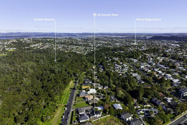 Photo of property in 2/3 Domain Road, Glenfield, Auckland, 0629