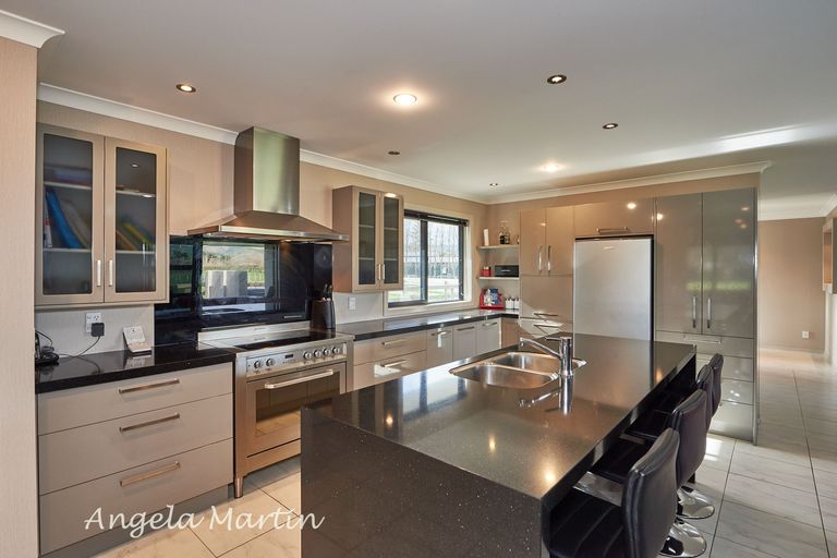 Photo of property in 1334 Napier Road, Ashhurst, 4810