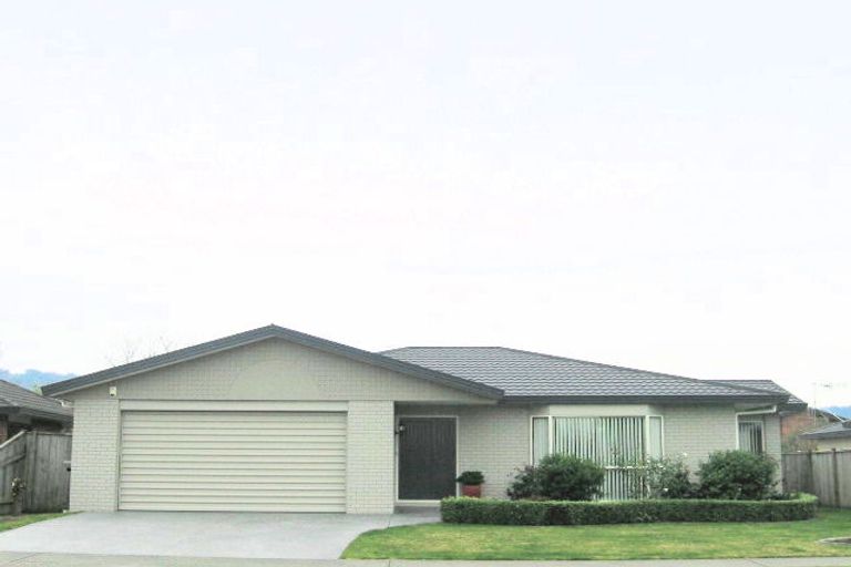 Photo of property in 14 Brompton Drive, Taradale, Napier, 4112