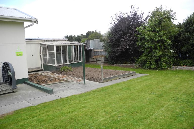Photo of property in 45 Mill Road, Waimate, 7924