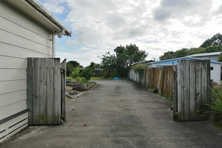 Photo of property in 16 Johnson Street, Bulls, 4818