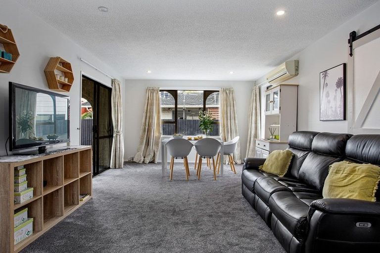 Photo of property in 24 Yellowstone Crescent, Burwood, Christchurch, 8083