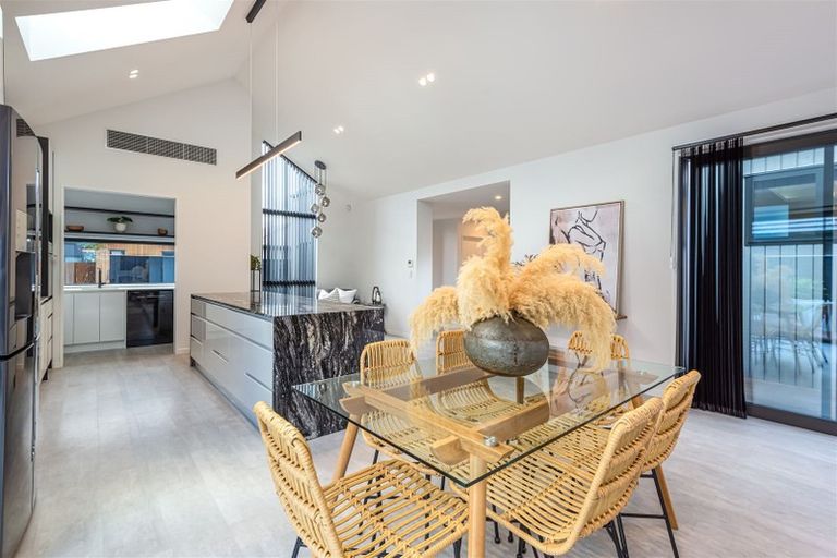 Photo of property in 4 Whitburn Avenue, Halswell, Christchurch, 8025