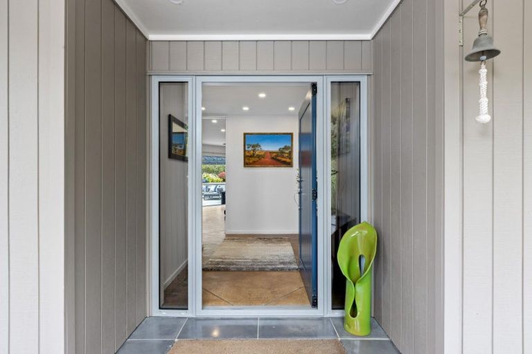 Photo of property in 464 Krippner Road, Puhoi, Silverdale, 0994