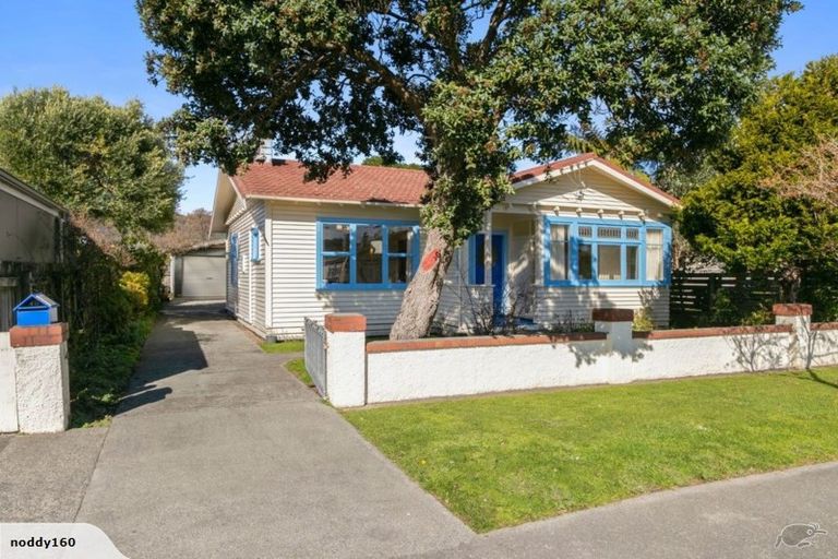 Photo of property in 132 William Street, Petone, Lower Hutt, 5012