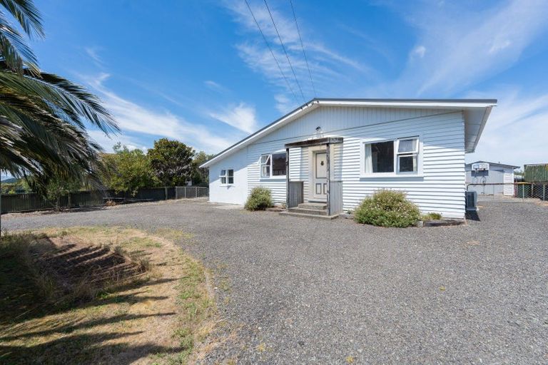 Photo of property in 4 Seabury Avenue, Foxton Beach, Foxton, 4815
