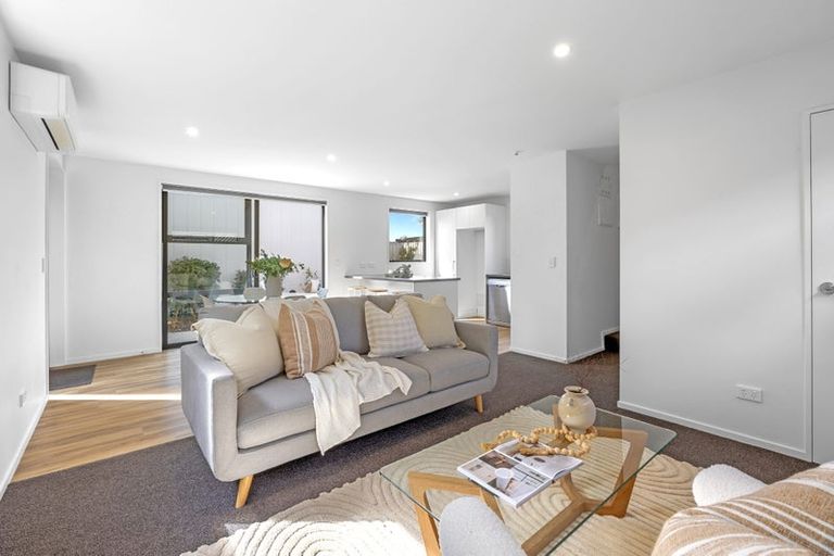Photo of property in 16c Spencer Street, Addington, Christchurch, 8024
