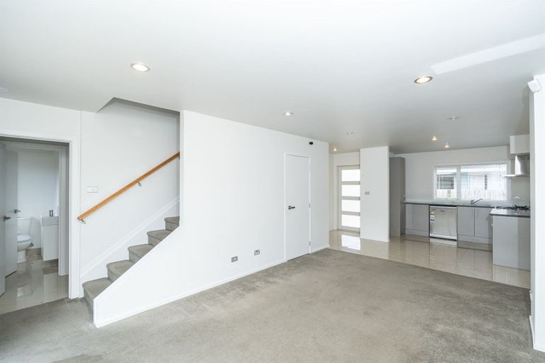 Photo of property in 4/61 York Street, Hamilton East, Hamilton, 3216