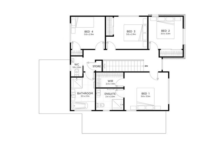 Photo of property in 22 Symes Drive, Red Beach, 0932