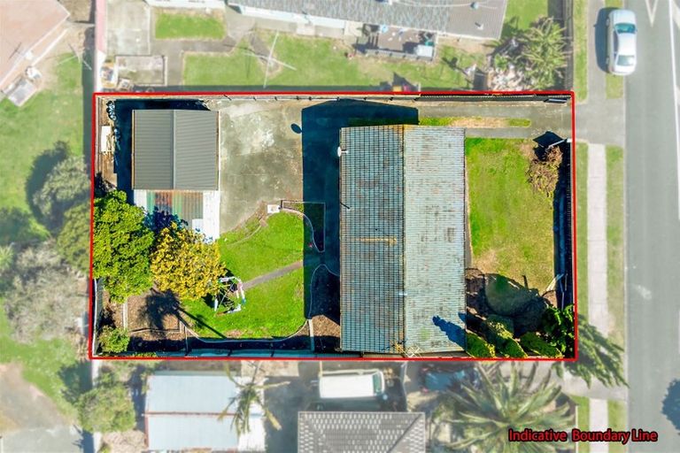 Photo of property in 3 Aarts Avenue, Manurewa, Auckland, 2102