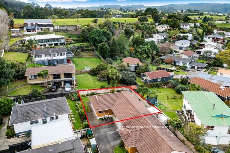 Photo of property in 3a Eureka Place, Parahaki, Whangarei, 0112