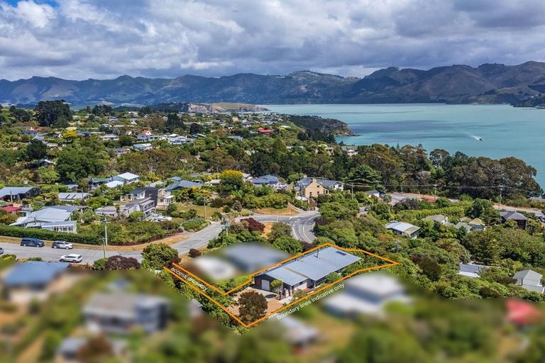 Photo of property in 22 Waipapa Avenue, Diamond Harbour, 8972