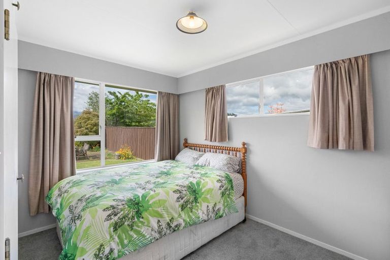 Photo of property in 31 Solway Street, Levin, 5510
