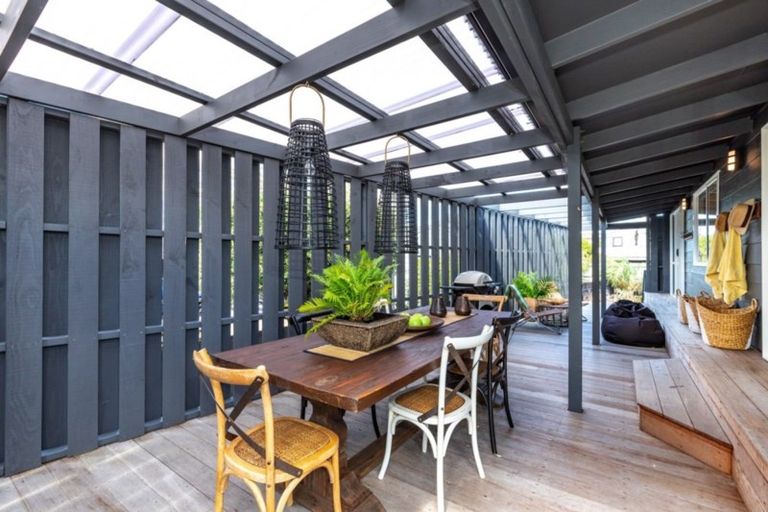 Photo of property in 17 Dornie Place, Omaha, Warkworth, 0986