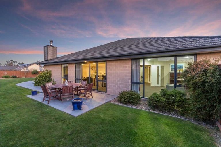 Photo of property in 788 Weedons Ross Road, West Melton, 7618