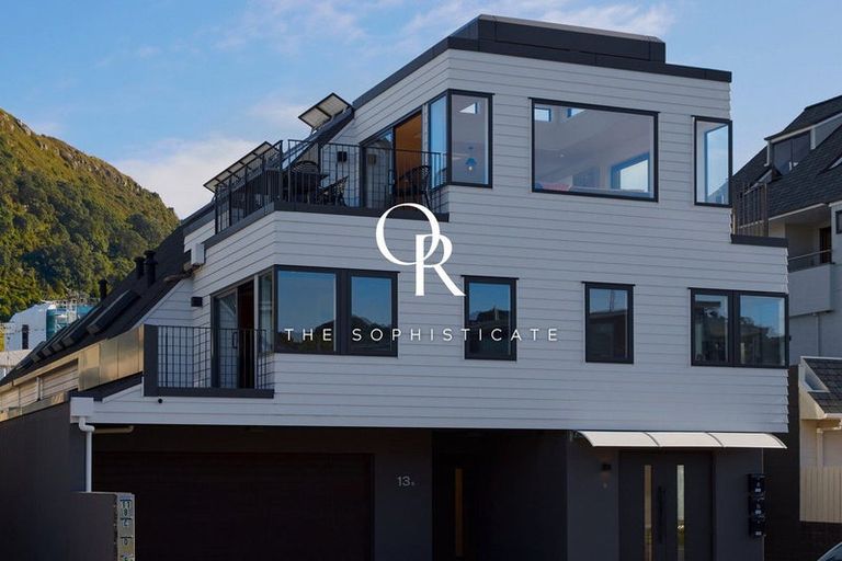 Photo of property in 13a Commons Avenue, Mount Maunganui, 3116