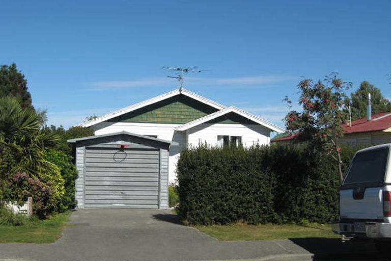 Photo of property in 45 Spaxton Street, Methven, 7730