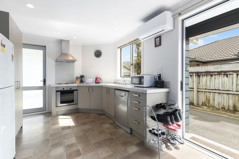 Photo of property in 32d Lyon Street, Frankton, Hamilton, 3204