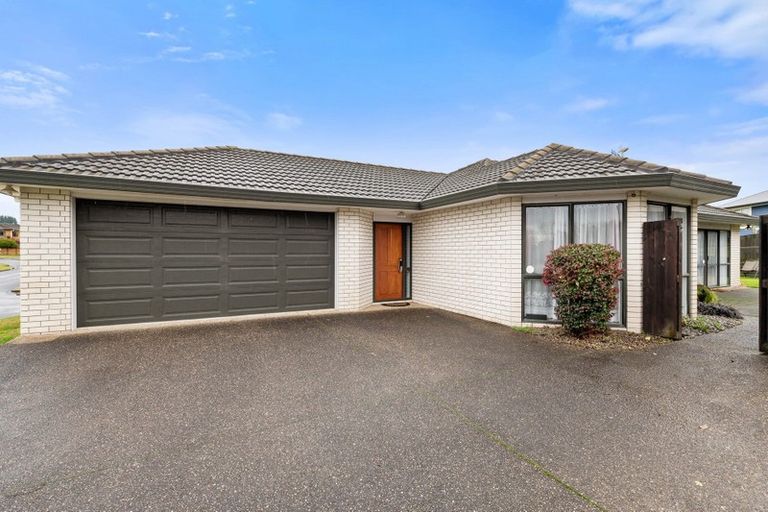 Photo of property in 56 Hodgkins Street, Pukehangi, Rotorua, 3015