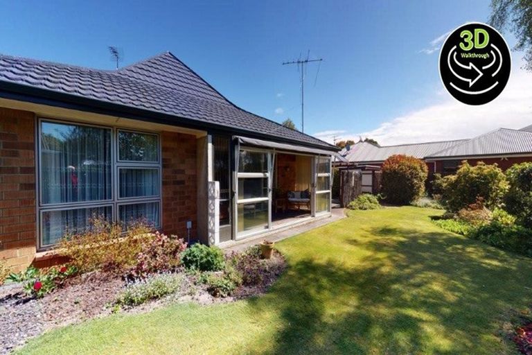 Photo of property in 18b Woodham Drive, Allenton, Ashburton, 7700