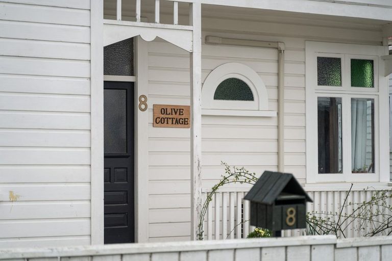 Photo of property in 8 Olive Street, Masterton, 5810