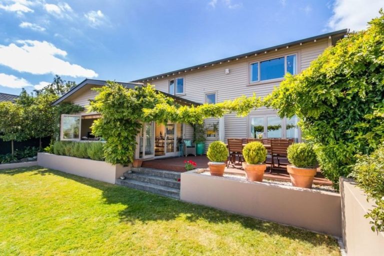 Photo of property in 83a Hackthorne Road, Cashmere, Christchurch, 8022