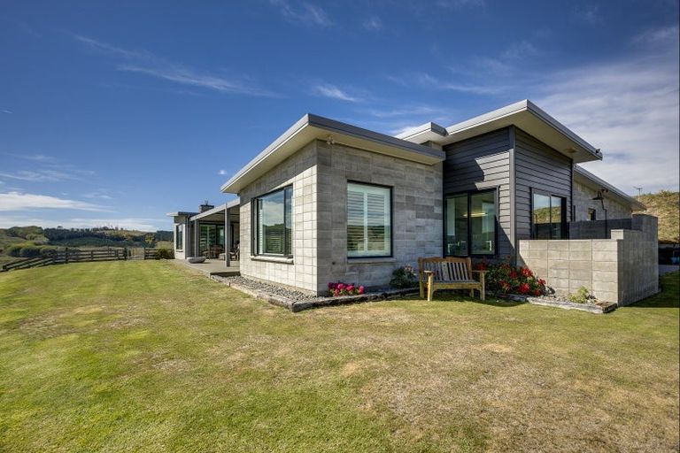 Photo of property in 1092a Elsthorpe Road, Otane, 4277