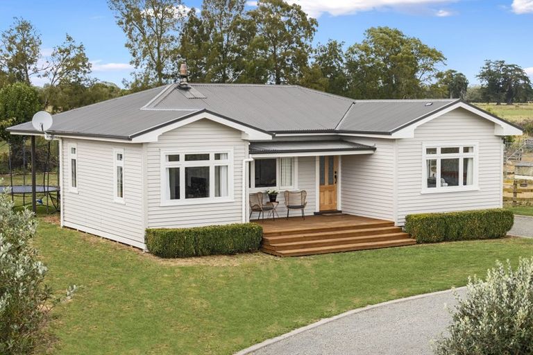 Photo of property in 151 Hooper Road, Eureka, Hamilton, 3286