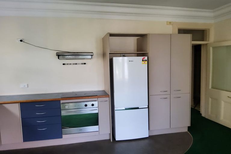 Photo of property in 3/205 The Terrace, Wellington Central, Wellington, 6011