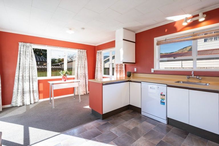 Photo of property in 14a William Street, Richmond, 7020