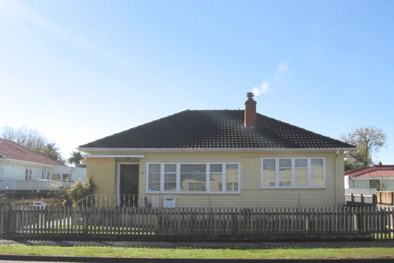 Photo of property in 16b Rutherford Road, Marewa, Napier, 4110