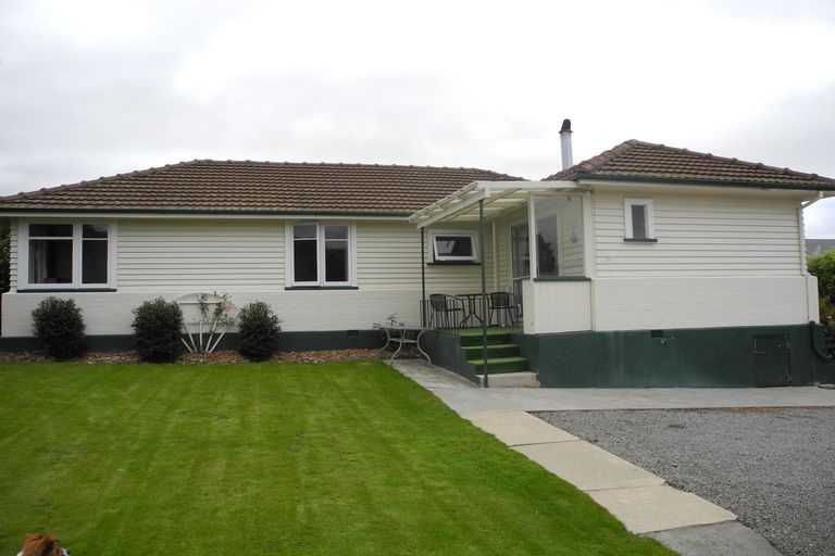 Photo of property in 45 Mill Road, Waimate, 7924
