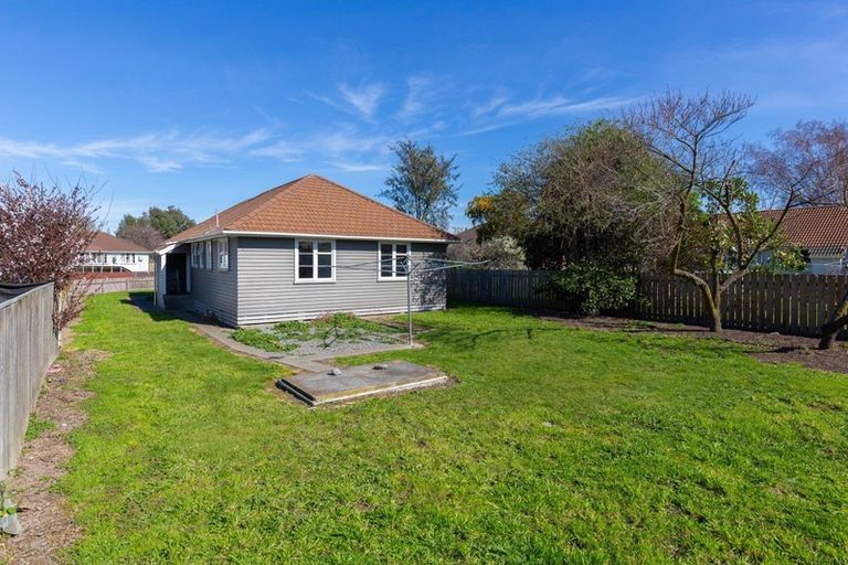 Photo of property in 3 Dix Crescent, Riversdale, Blenheim, 7201