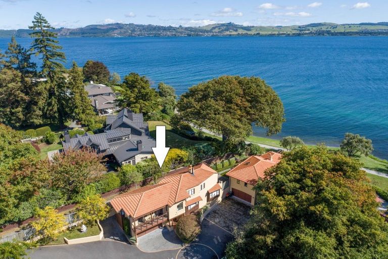 Photo of property in 1/28 Oregon Drive, Rainbow Point, Taupo, 3330
